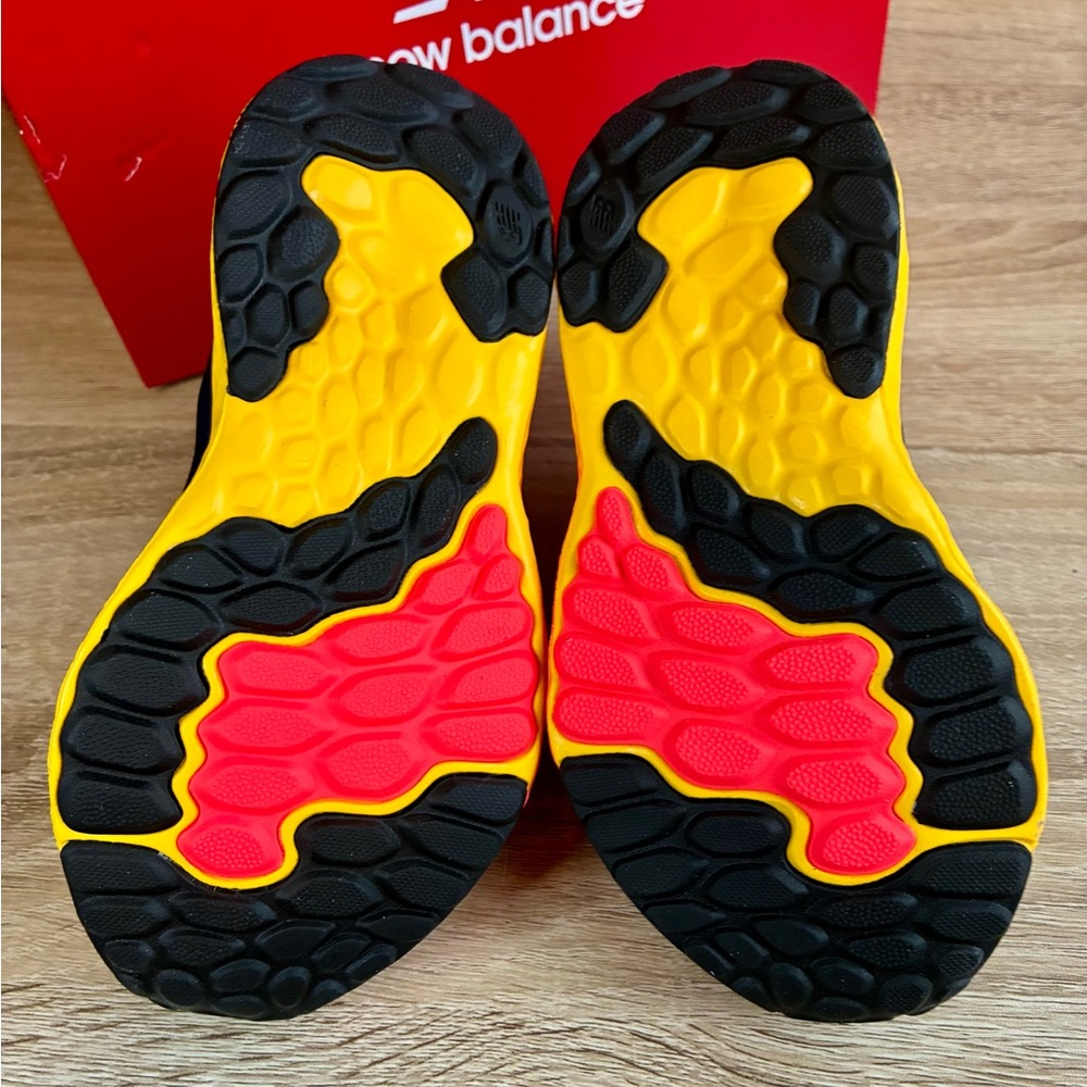 WIDE New Balance Sneakers Toddler/Little Kid - Picture 6 of 6